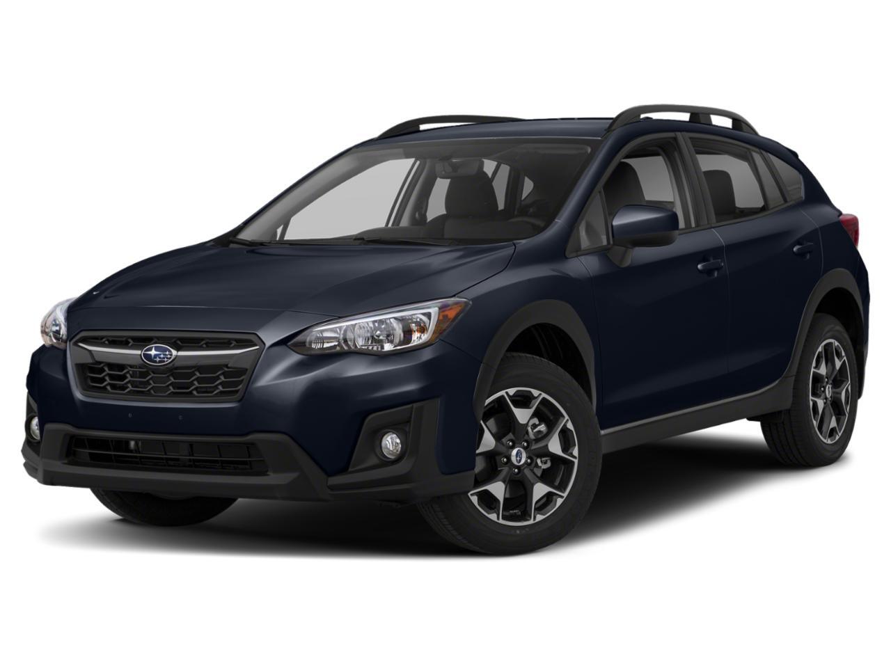 2019 Subaru Crosstrek Sport-EyeSight| Carplay/X-Mode/1 Owner/0 Accidents