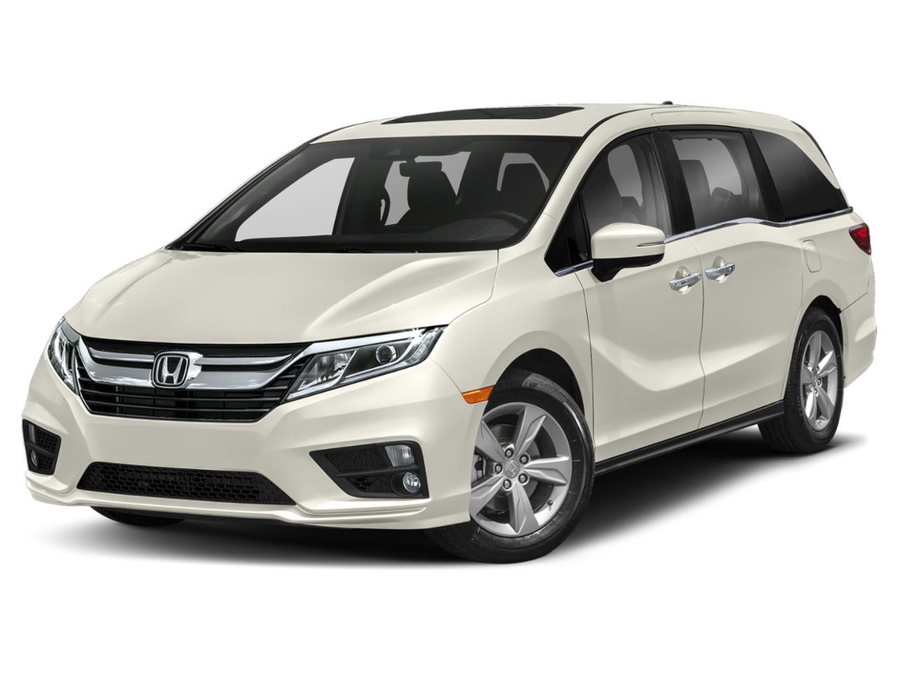 2019 Honda Odyssey POWER SLIDING DOORS| CARPLAY| 7 PASS