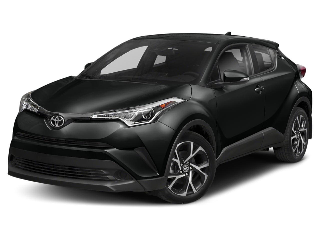2019 Toyota C-HR Limited, One Owner, Heated Seats, Apple CarPlay