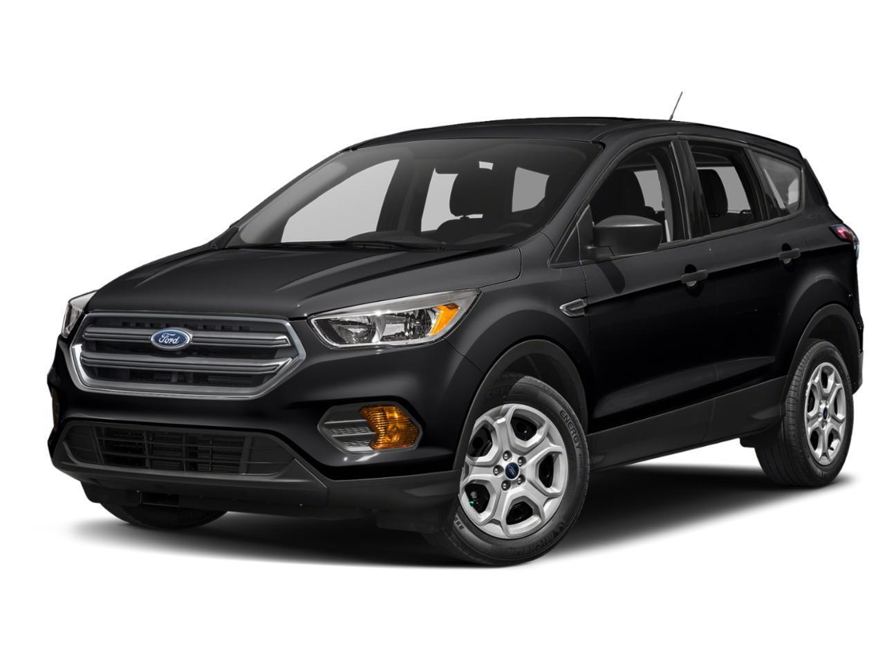 2019 Ford Escape SE FWD  - Heated Seats -  Android Auto - $145 B/W