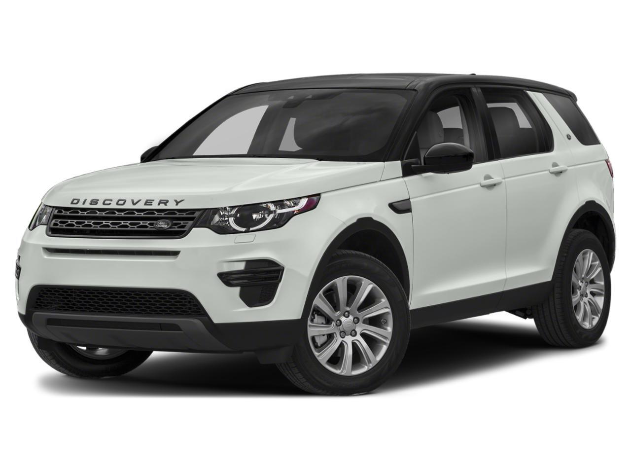 2019 Land Rover Discovery Sport HSE AWD - DLR MNTND | LCL TRADE | LOW KM's