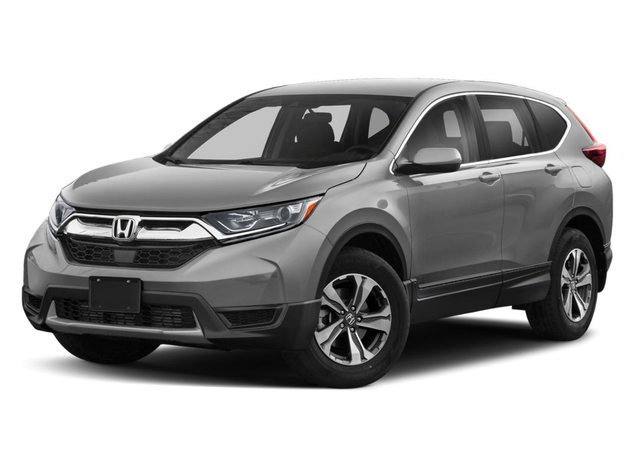2019 Honda CR-V LX|AWD|CarPlay|Heated Seats