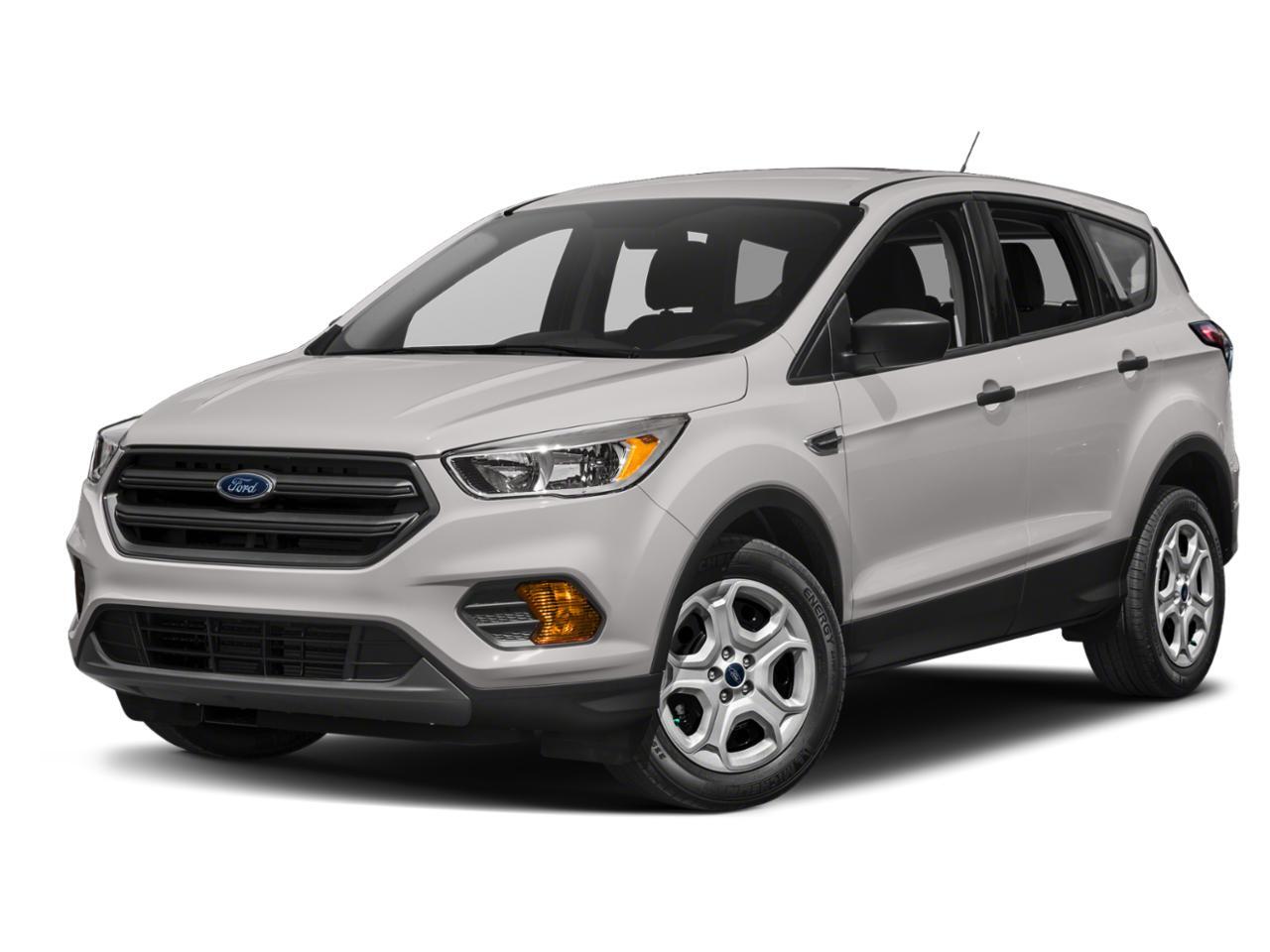2019 Ford Escape SEL - 4WD | LEATHER INTERIOR | HEATED SEATS |LOCAL