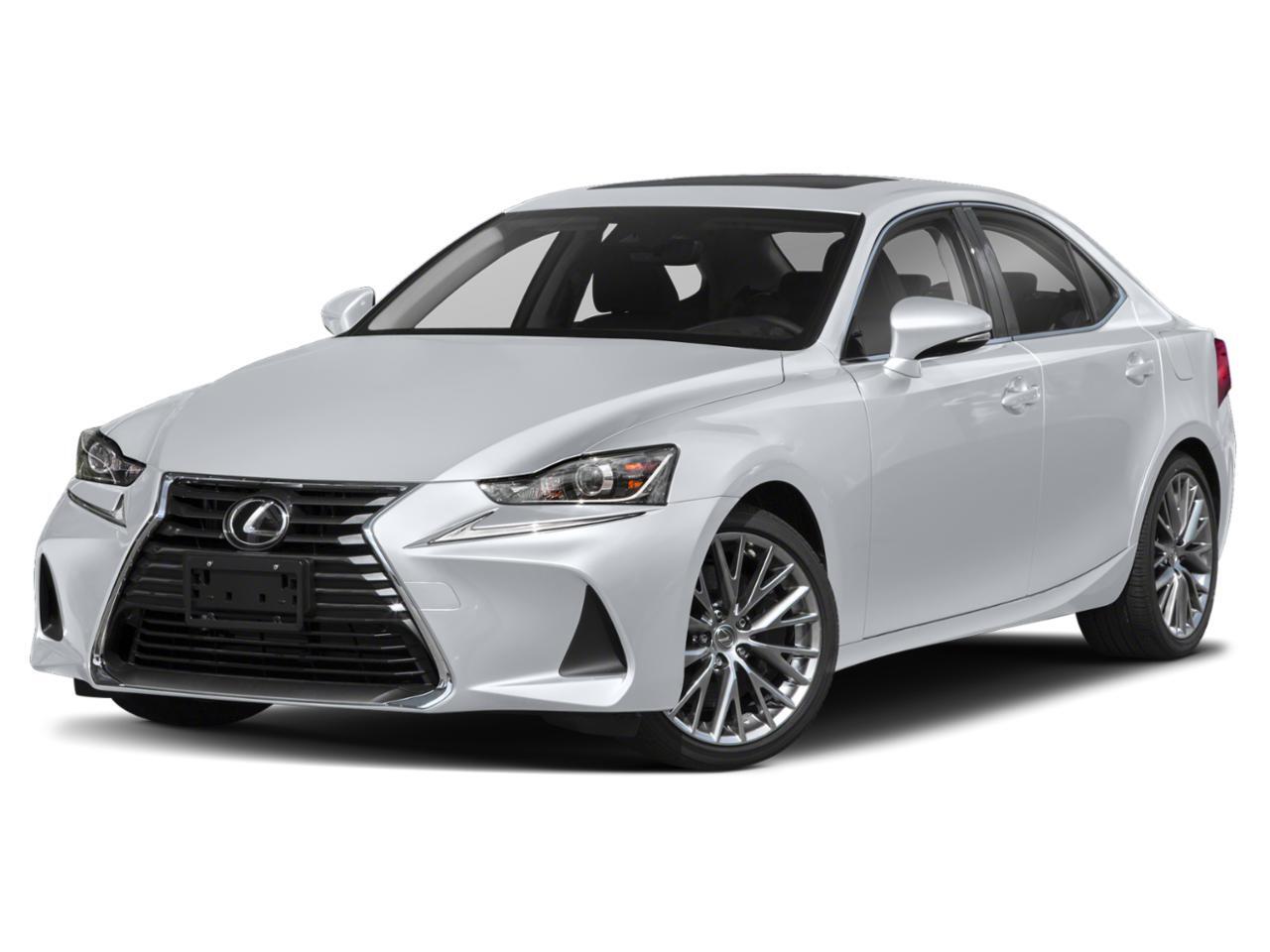 2019 Lexus IS IS 300 | No Accidents | Incoming Unit