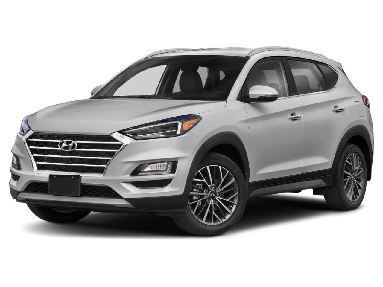 2019 Hyundai Tucson Luxury- One Owner- Bellow Market Value- Low Kms