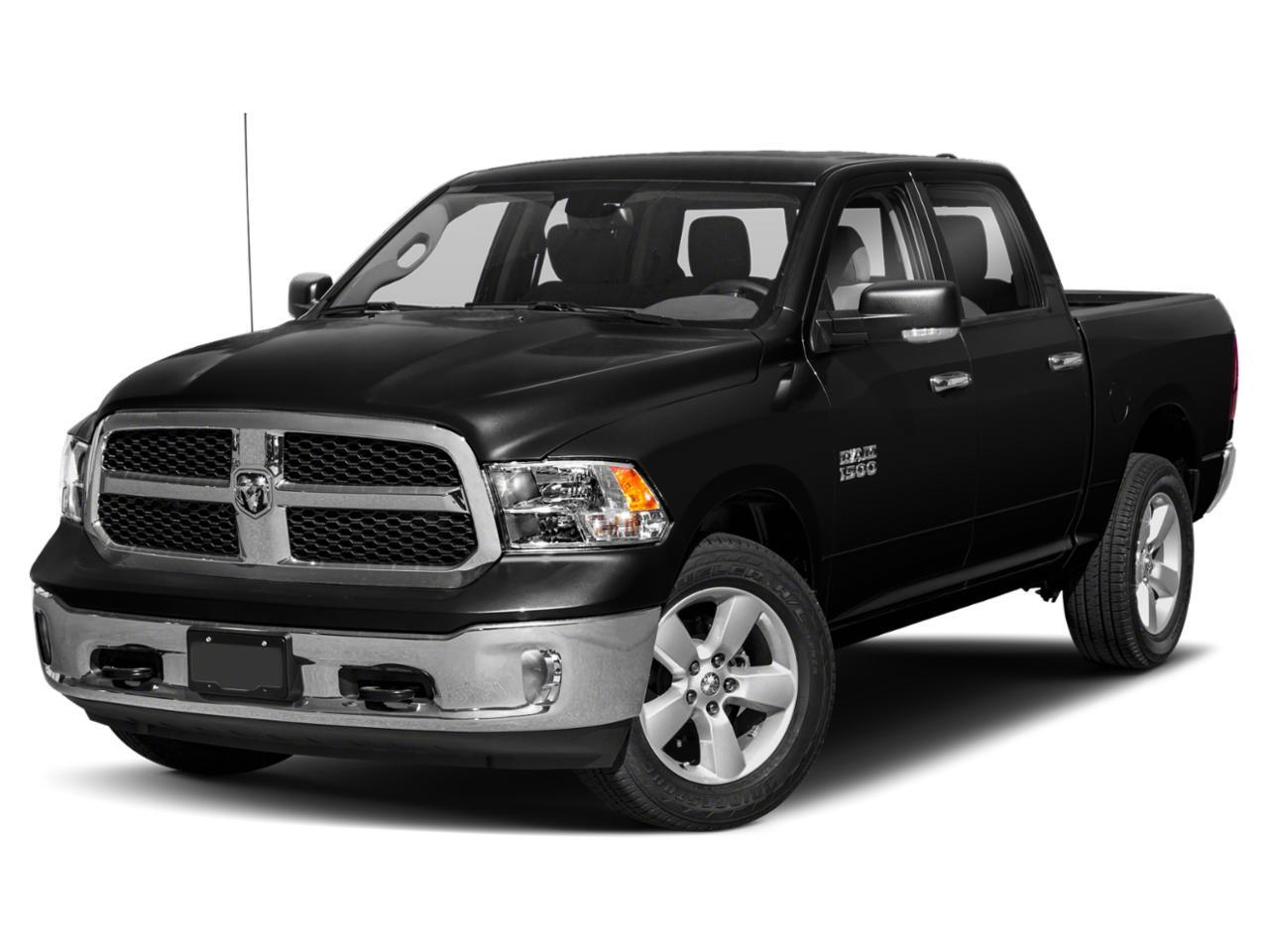 2019 Ram 1500 Classic 