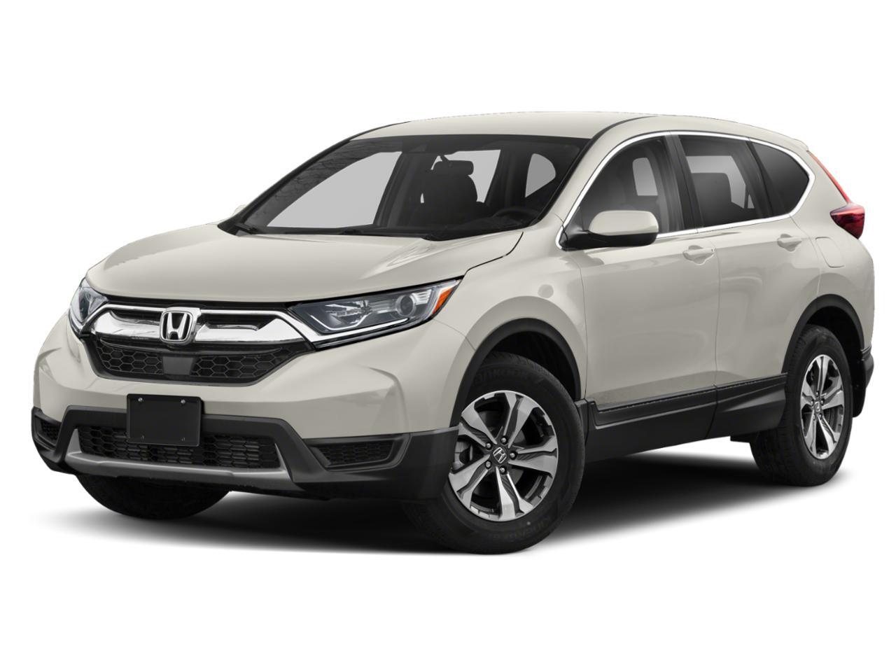 2019 Honda CR-V Alloys, Heated Seats, AWD