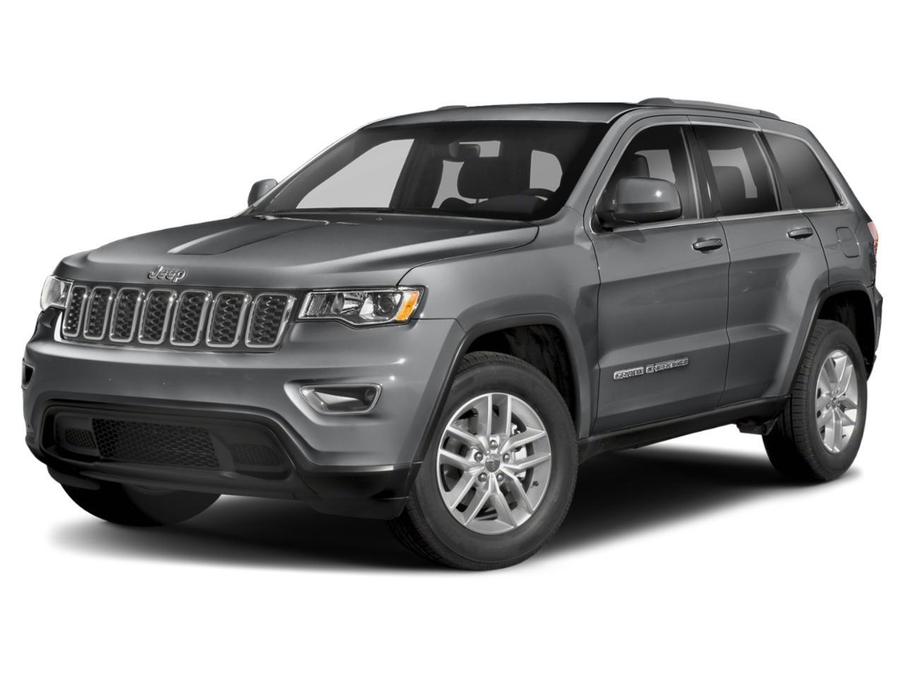 2020 Jeep Grand Cherokee 4x4 Laredo $264bw, Heated Front Seats, Autostart