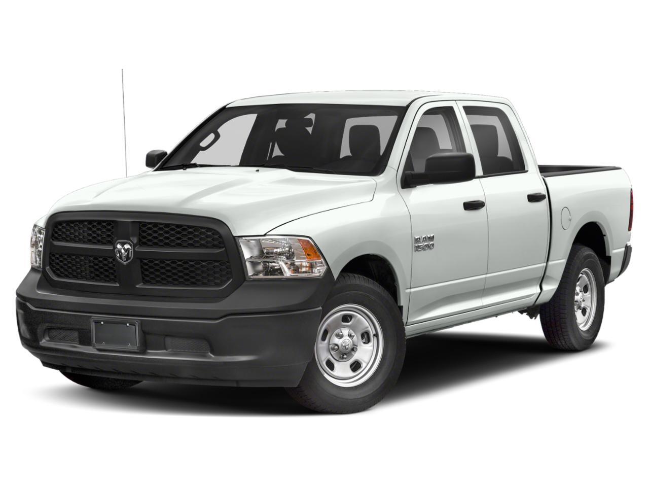 2020 Ram 1500 Classic Express