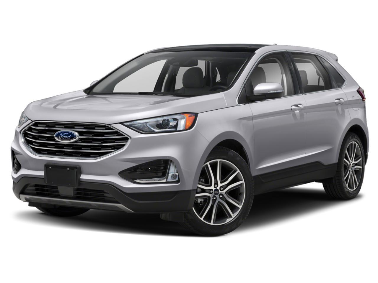 2020 Ford Edge Titanium - AWD | HEATED & COOLED SEATS | B&O SOUND