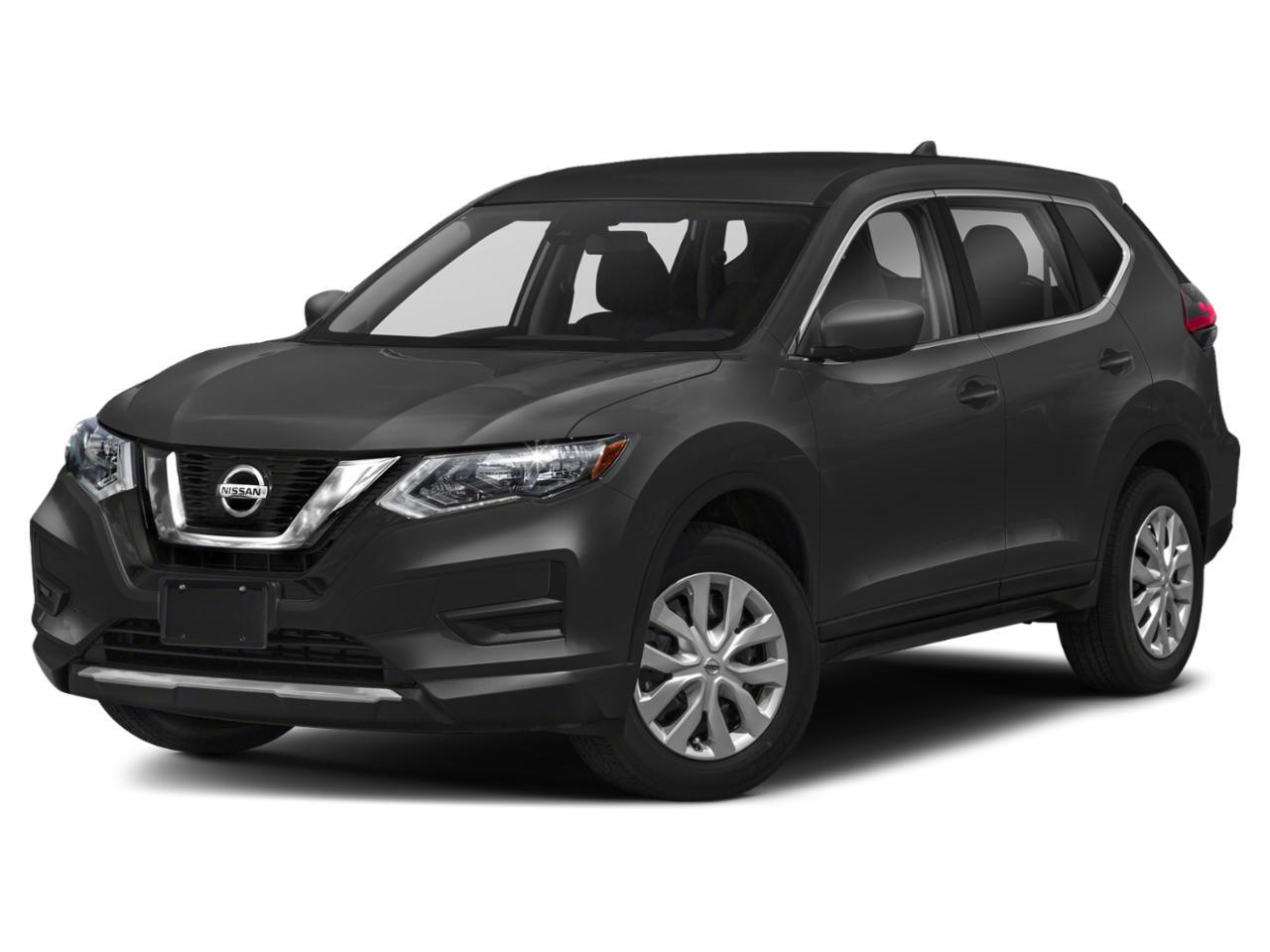 2020 Nissan Rogue Low Kms, One Owner, Great Shape