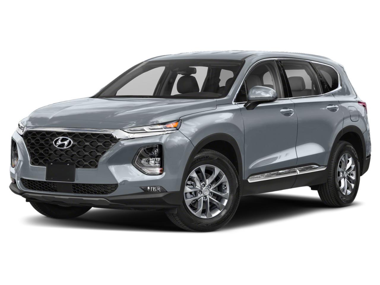 2020 Hyundai Santa Fe Preferred