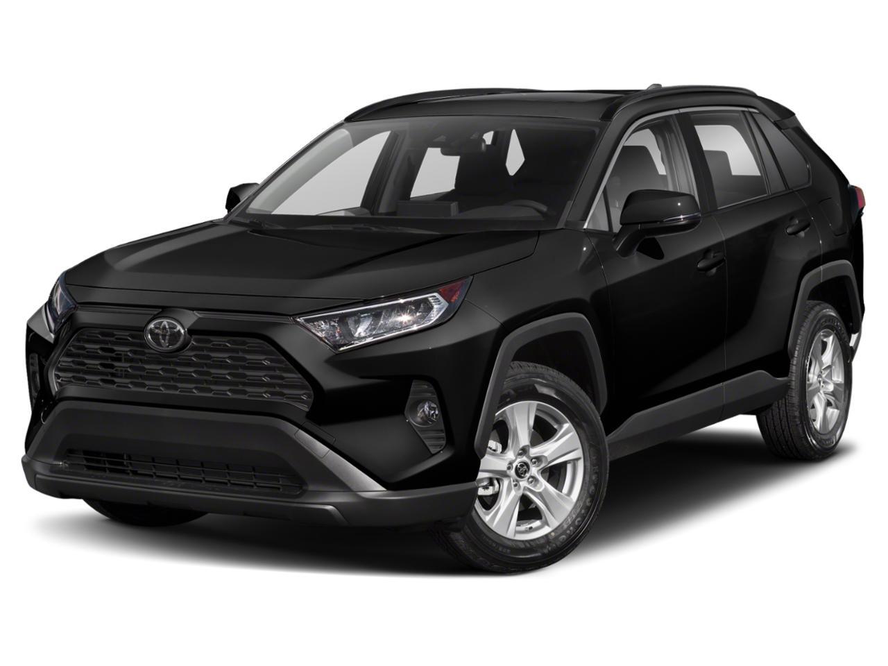 2020 Toyota RAV4 For Sale at Performance Toyota - 2T3W1RFV0LC070131