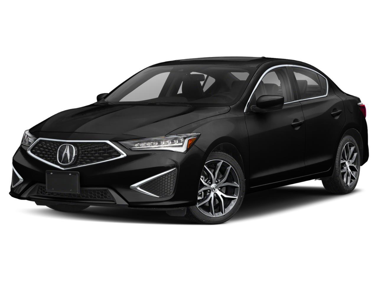 2020 Acura ILX For Sale at Performance Acura North ...