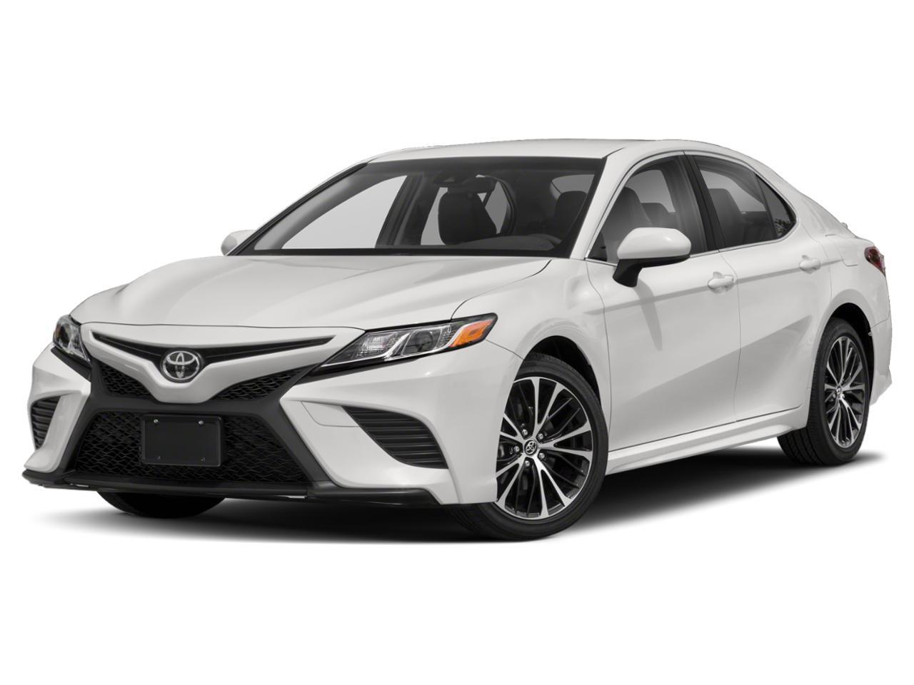 2020 Toyota Camry For Sale at Brantford Toyota - 4T1G11AK5LU329769