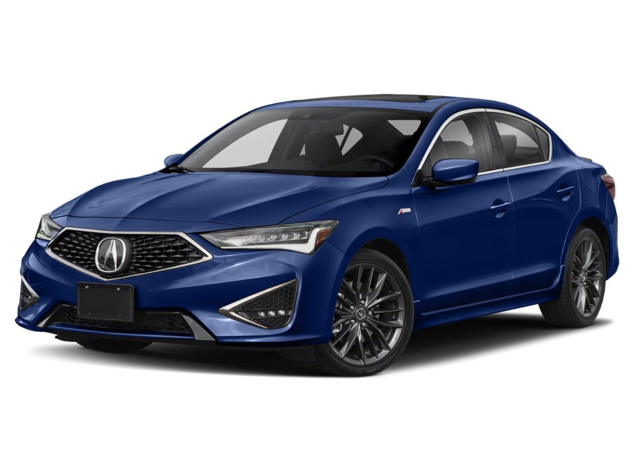 2020 Acura ILX For Sale At Performance Acura North Mississauga ...