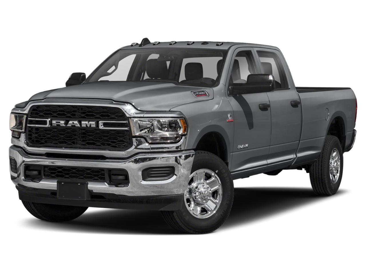 2020 Ram 2500 Big Horn