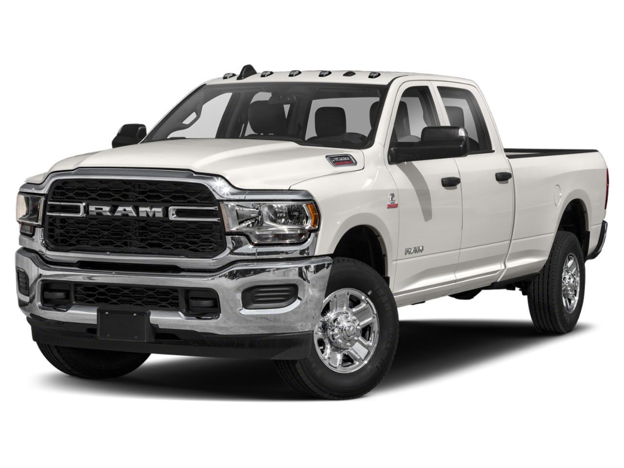 2020 Ram 2500 LONGHORN | SAFETY GROUP | RAMBOXES | POWER SUNROOF