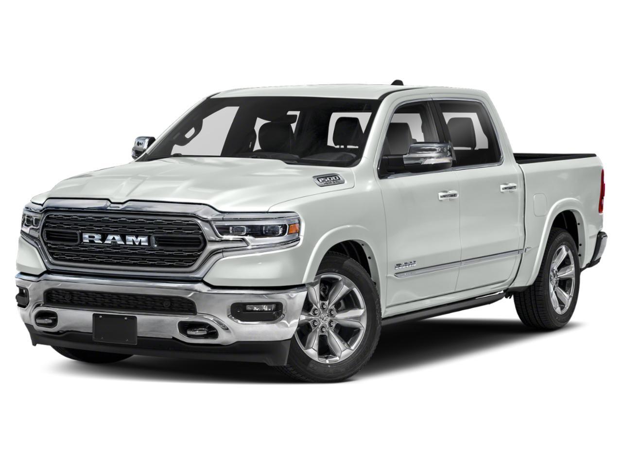 2020 Ram 1500 Limited Diesel | Bed Utility Grp | Lvl 1 Equip Grp