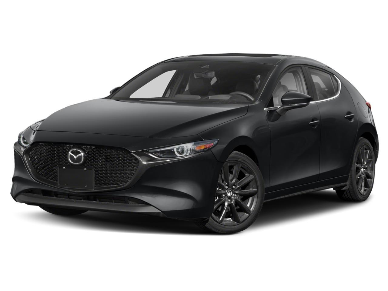 2020 Mazda Mazda3 Sport - BOSE SOUND| AWD| HUD| NAV| CARPLAY