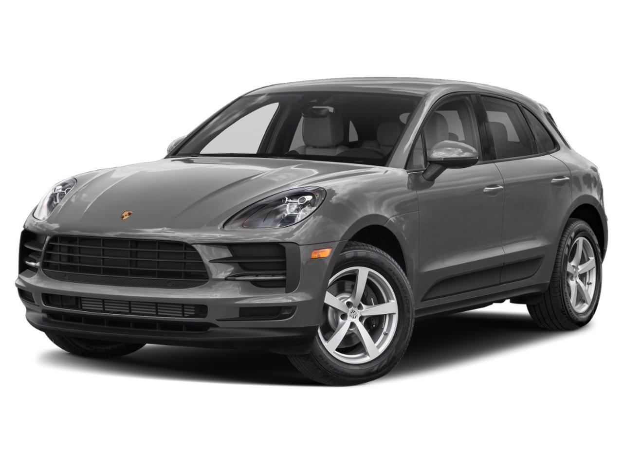 2020 Porsche Macan | 2 Year Extended Warranty Included! Chalk Paint