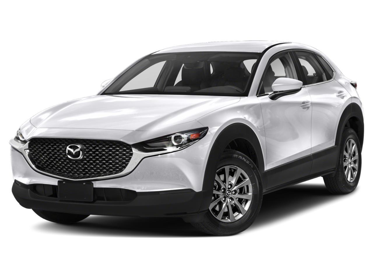 2020 Mazda CX-30 GX AWD  - Heated Seats -  Apple CarPlay - $156 B/W