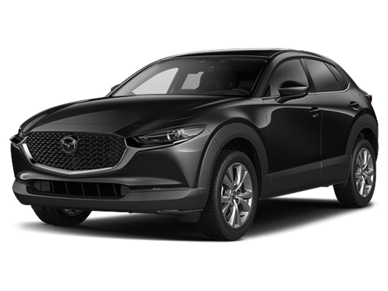 2020 Mazda CX-30 GX-$165 B/W | ALLOYS | HEATED SEATS | ONE OWNER