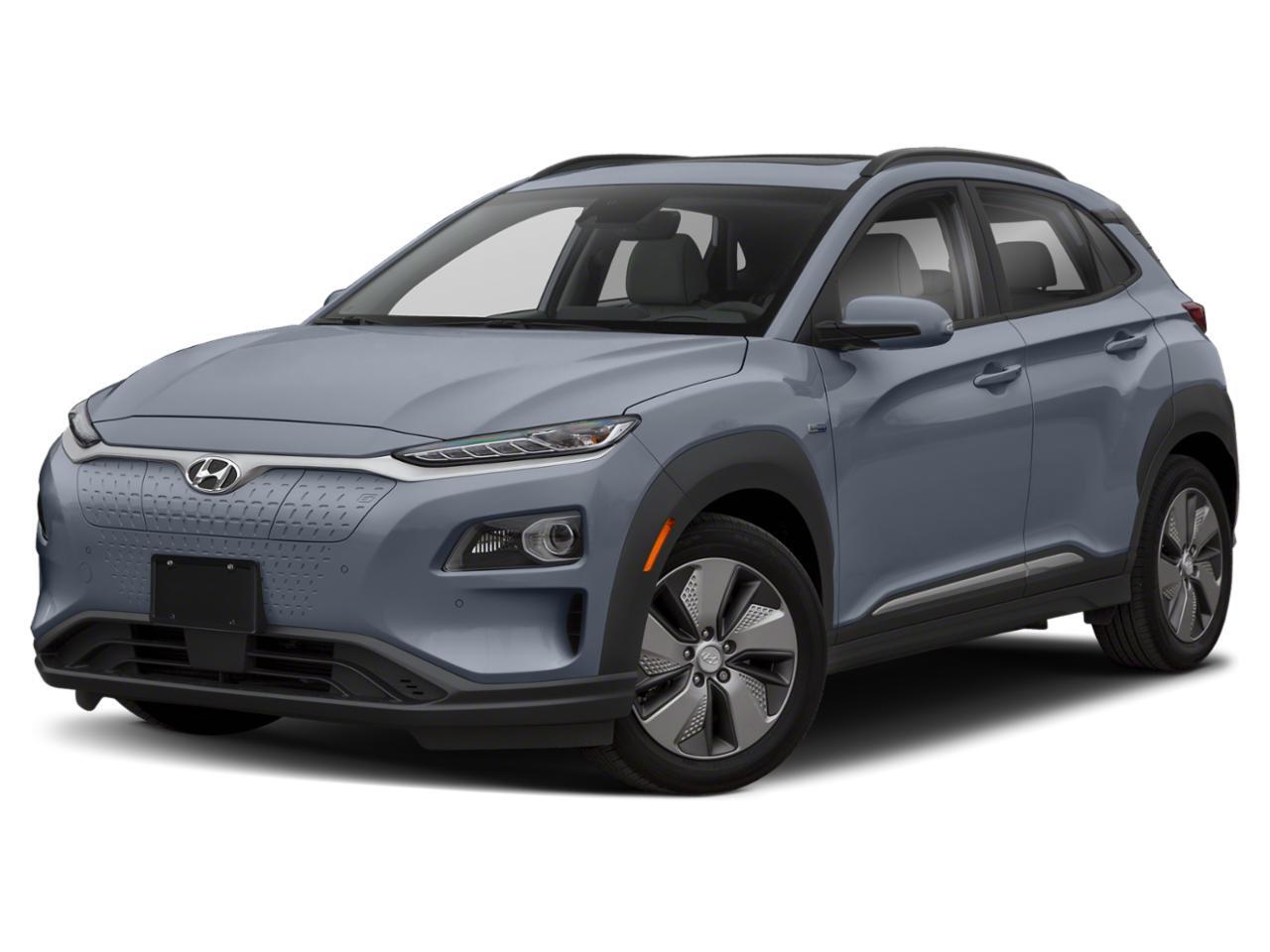 2020 Hyundai Kona Electric PREFERRED