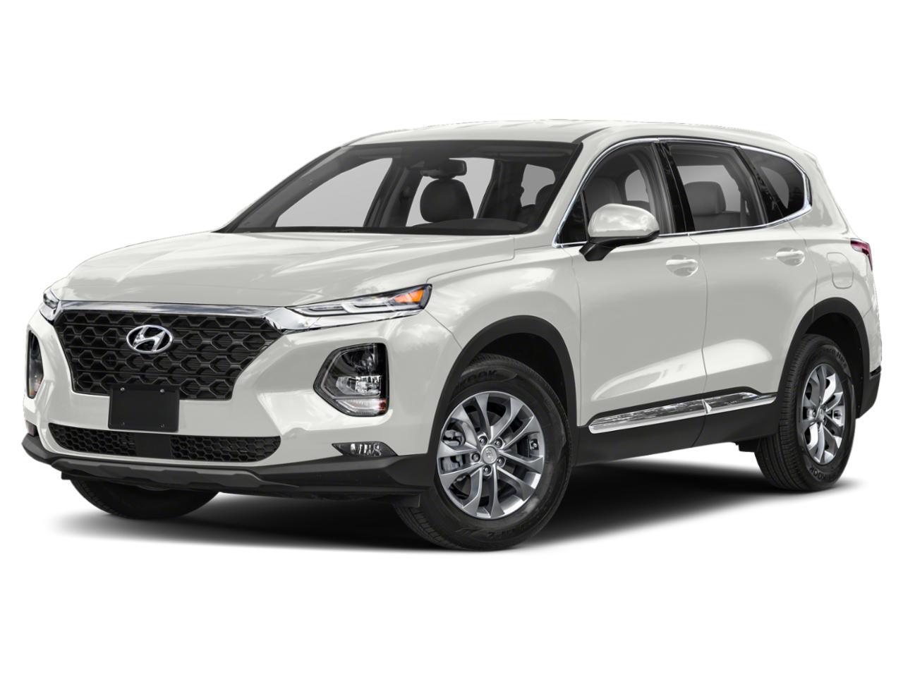 2020 Hyundai Santa Fe Preferred 