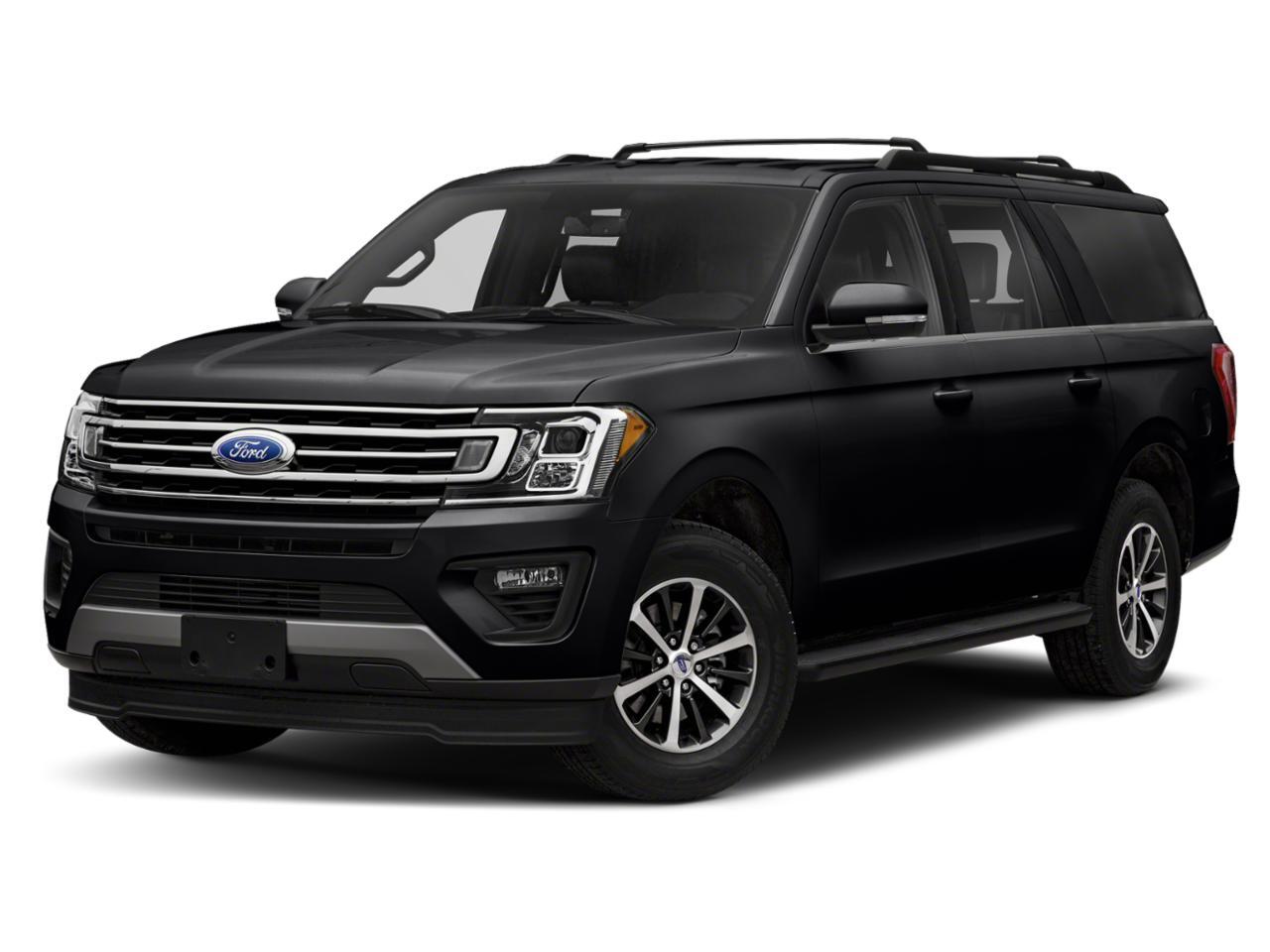 2020 Ford Expedition Max Limited Max 4x4