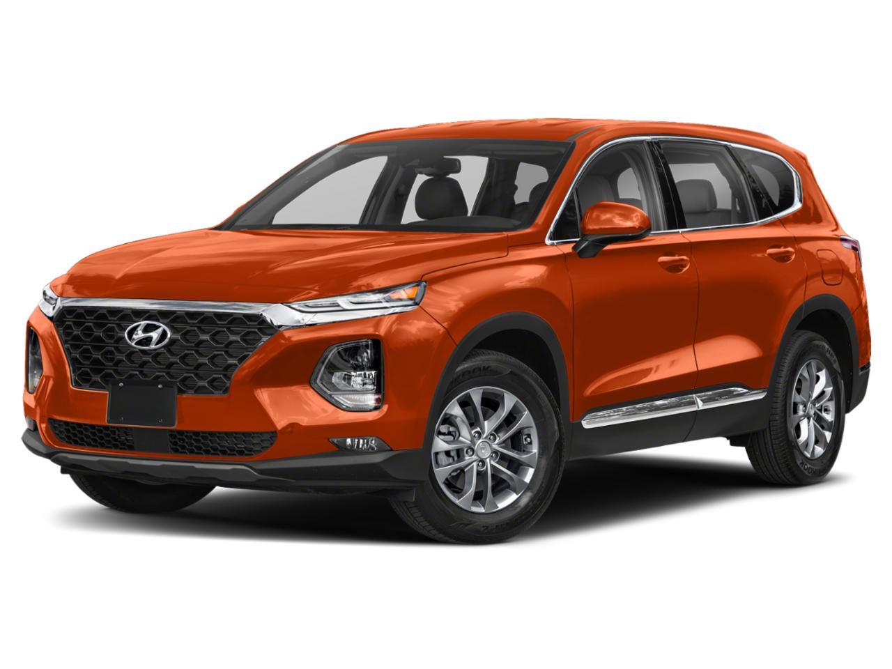 2020 Hyundai Santa Fe - Ultimate | 2.0T | AWD