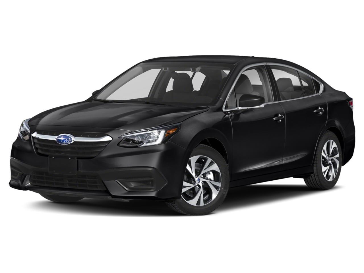 2020 Subaru Legacy Convenience CVT AWD | Clean Carfax 