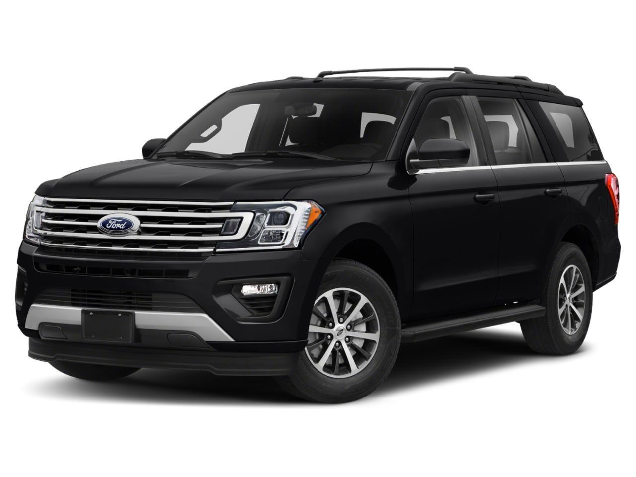 2020 Ford Expedition XLT 4x4