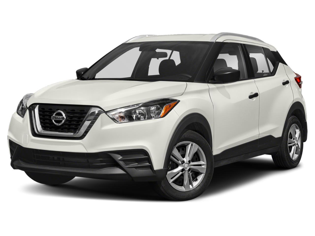 2020 Nissan Kicks S/ NISSAN CERTIFIED/BOTH SET OF TIRES/NO ACCIDENT