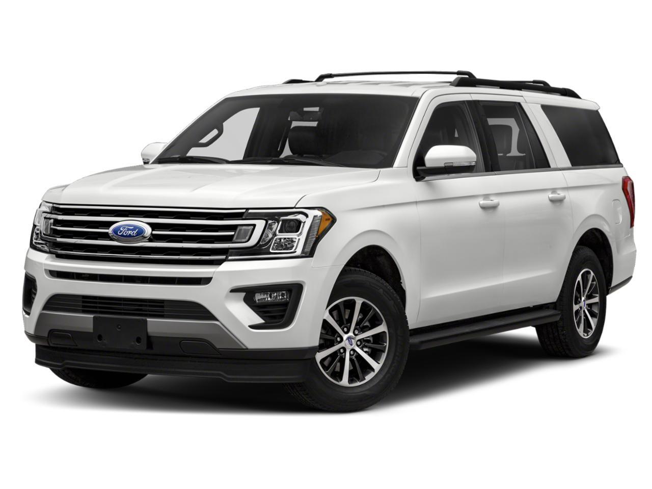 2020 Ford Expedition Max SSV | Rear Cam | Trailer Tow Package | Keyless Ent