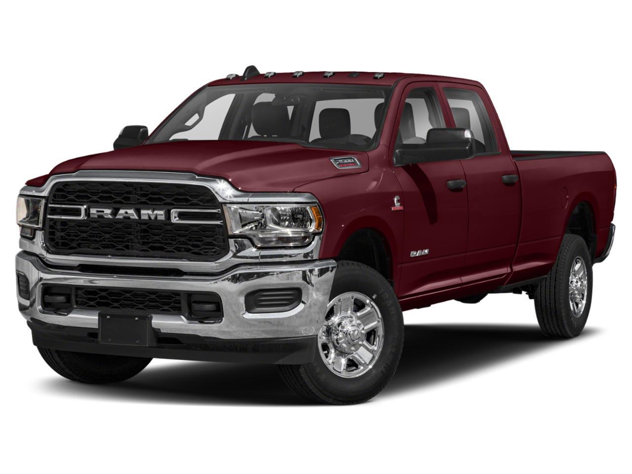 2021 RAM 2500 in Grand Falls-Windsor, NL | Marsh Motors Chrysler ...