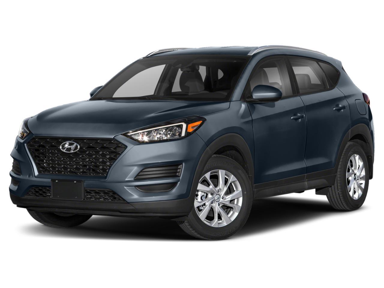 2021 Hyundai Tucson Preferred AWD | Heated Seat/Steer | CarPlay/Auto