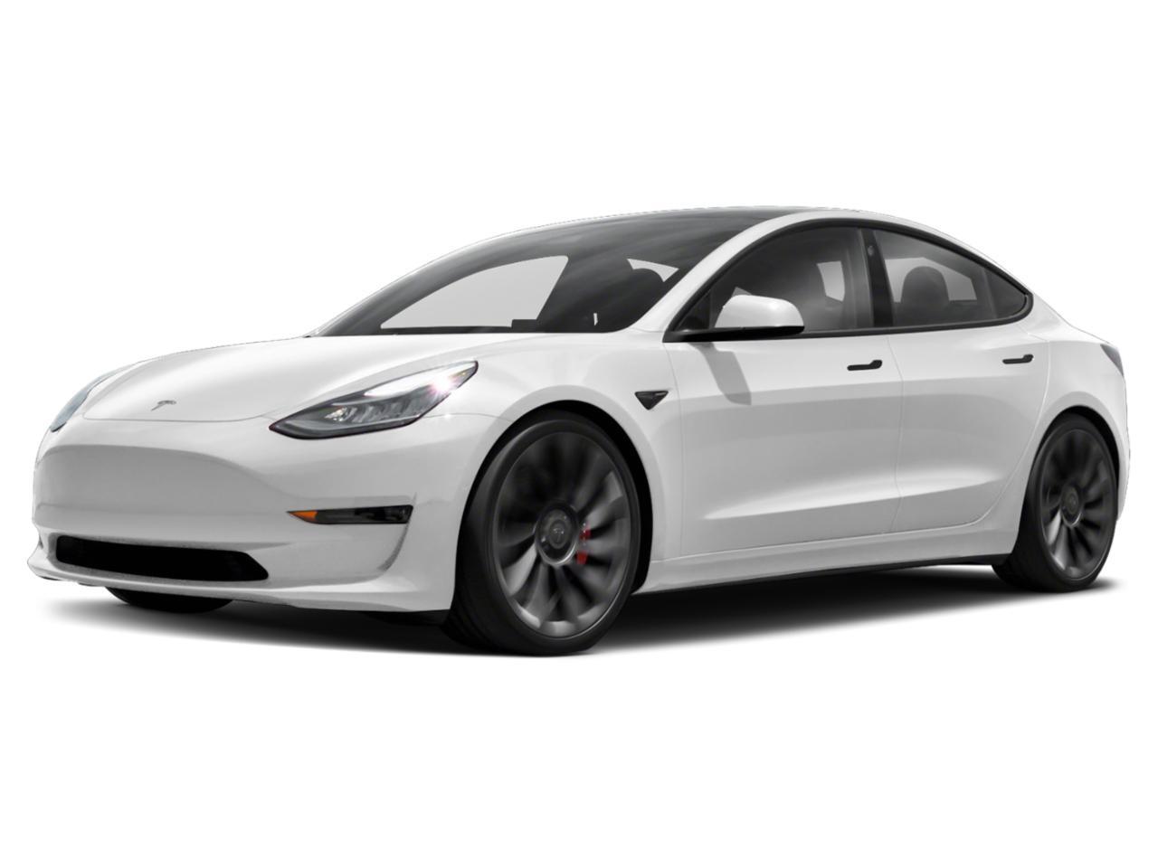 2021 Tesla Model 3 Standard Range Plus + NO PST!/VEGAN LEATHER/NAVI/G