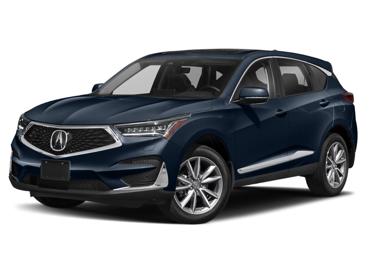 2021 Acura RDX For Sale at Performance Acura North Mississauga ...