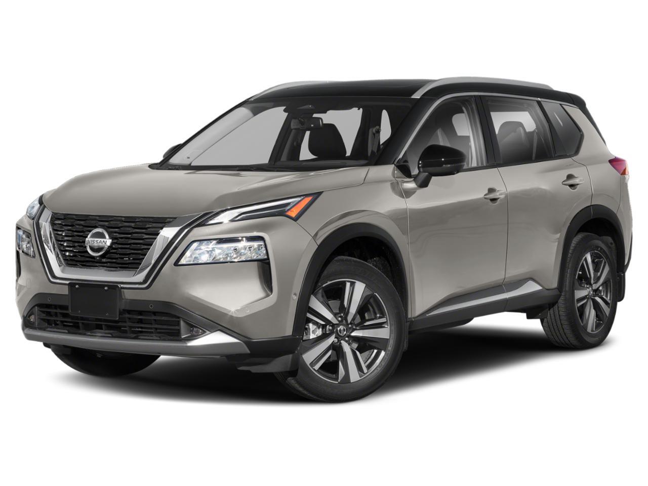 2021 Nissan Rogue Platinum - AWD | Pano Sunroof | Carplay | Bose