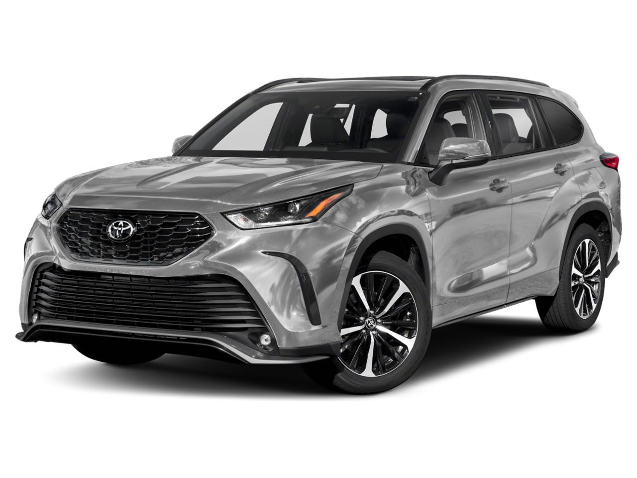 2021 Toyota Highlander In Fort Erie, On 