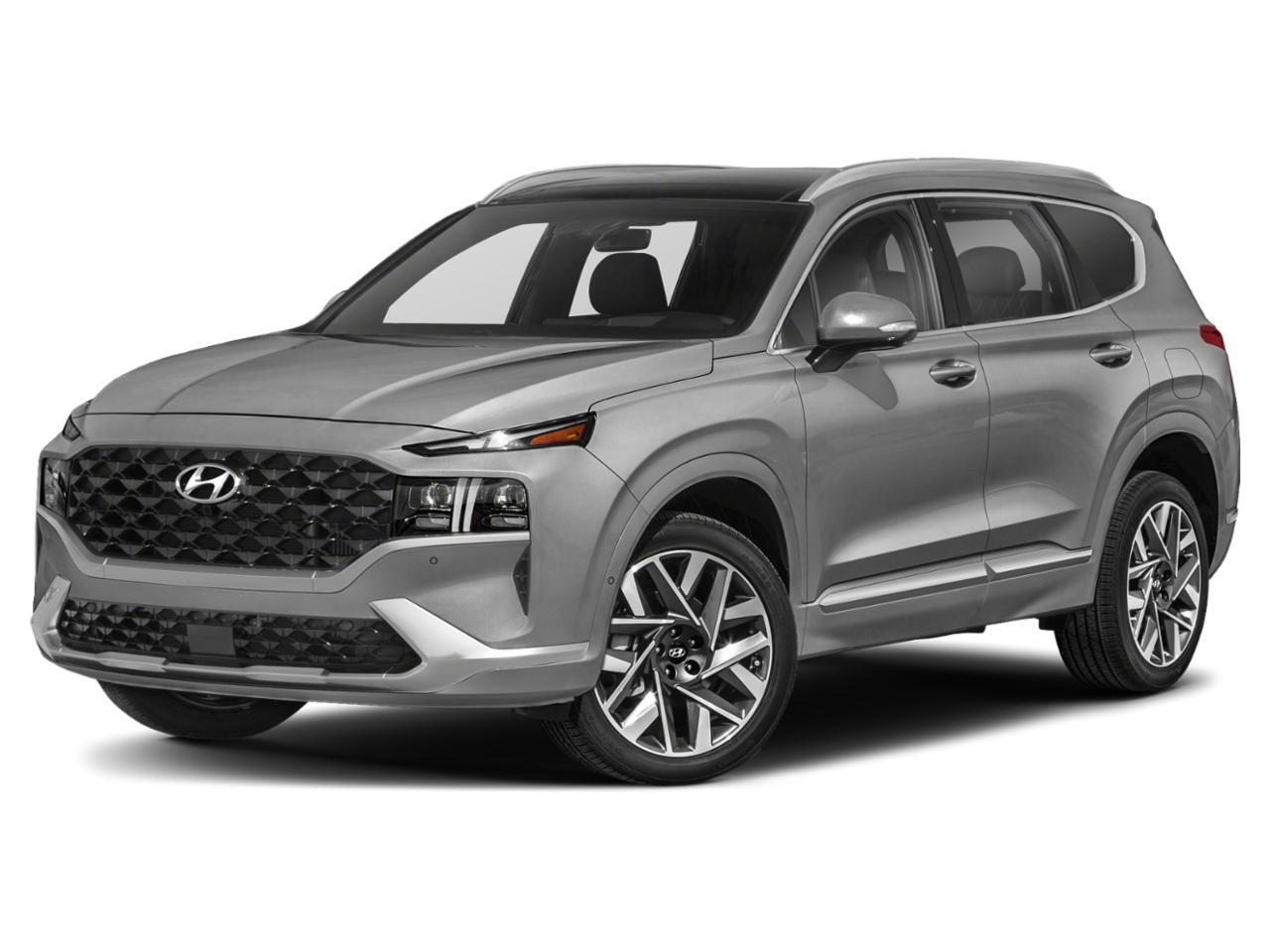 2021 Hyundai Santa Fe Ultimate, Local one Owner, No Accidents!