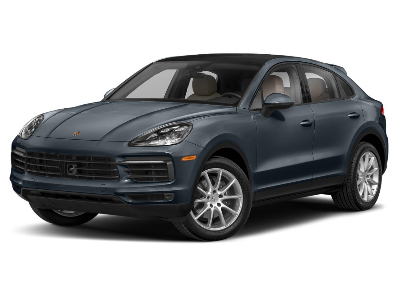 2021 Porsche Cayenne GTS Coupe | Extended Warranty & Winters Tires 