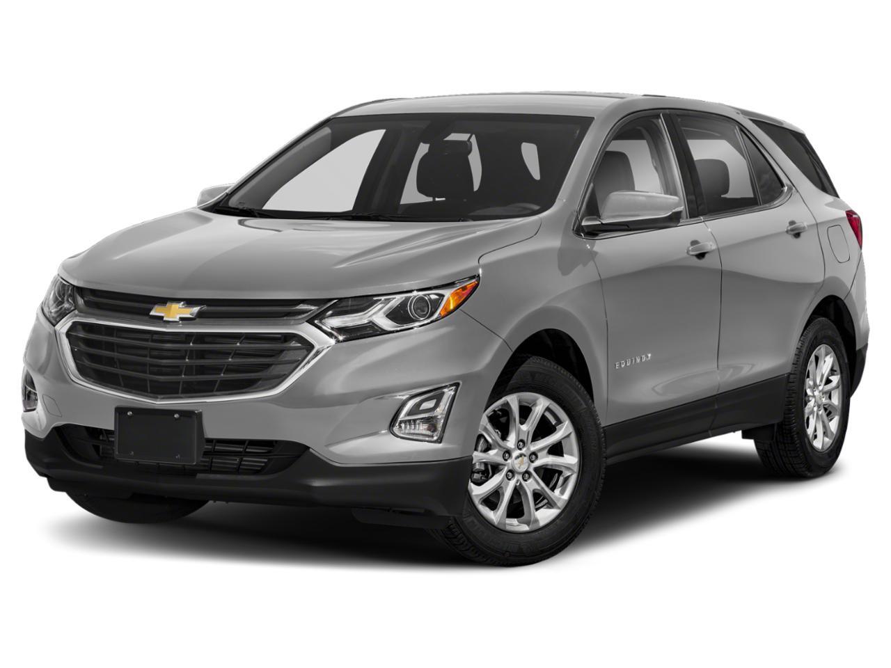 2021 Chevrolet Equinox AWD 4dr LT| HEATED SEATS| LEATHER| BT