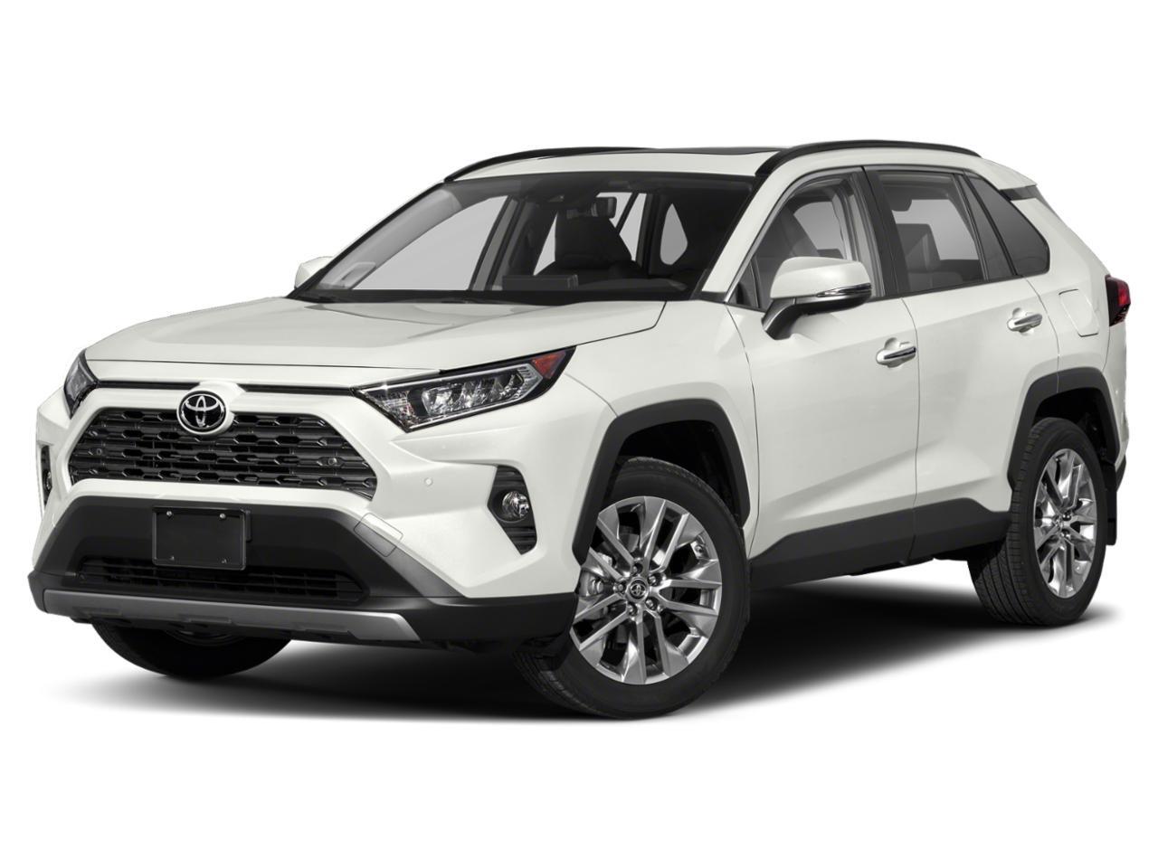 2021 Toyota RAV4 in Fort Erie, ON | Bills Toyota Sales - 2T3D1RFV4MW154914