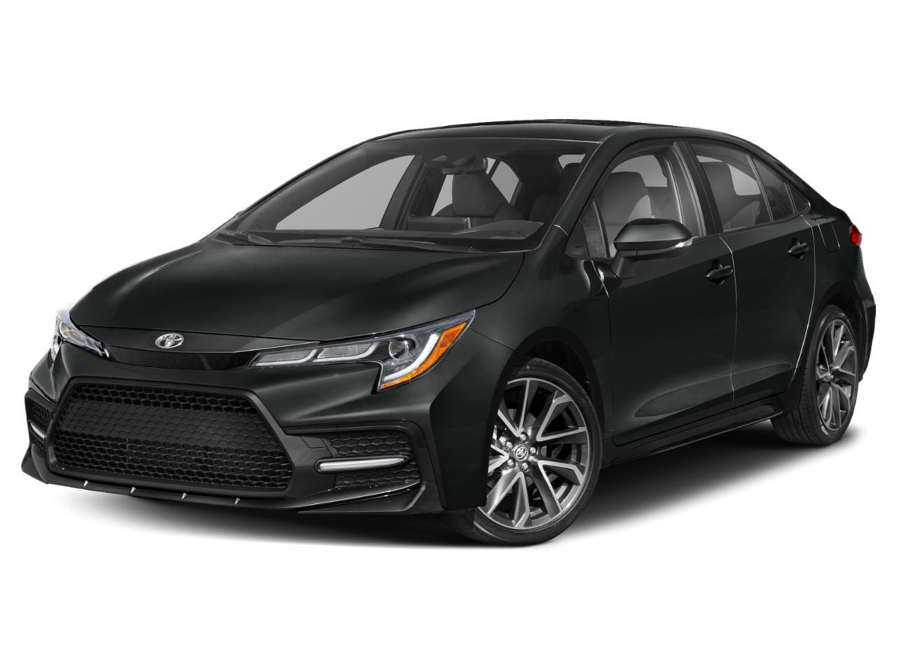 2022 Toyota Corolla SE CVT- 1 OWNER| NO ACCIDENTS| BLUETOOTH| 