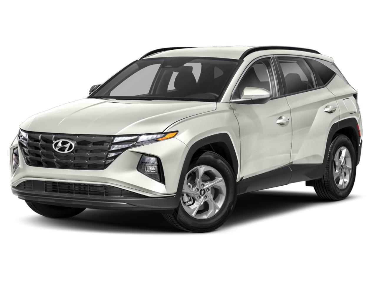 2022 Hyundai Tucson  PREFERRED| AWD| HEATED SEATS| CARPLAY| BACKUP CAM