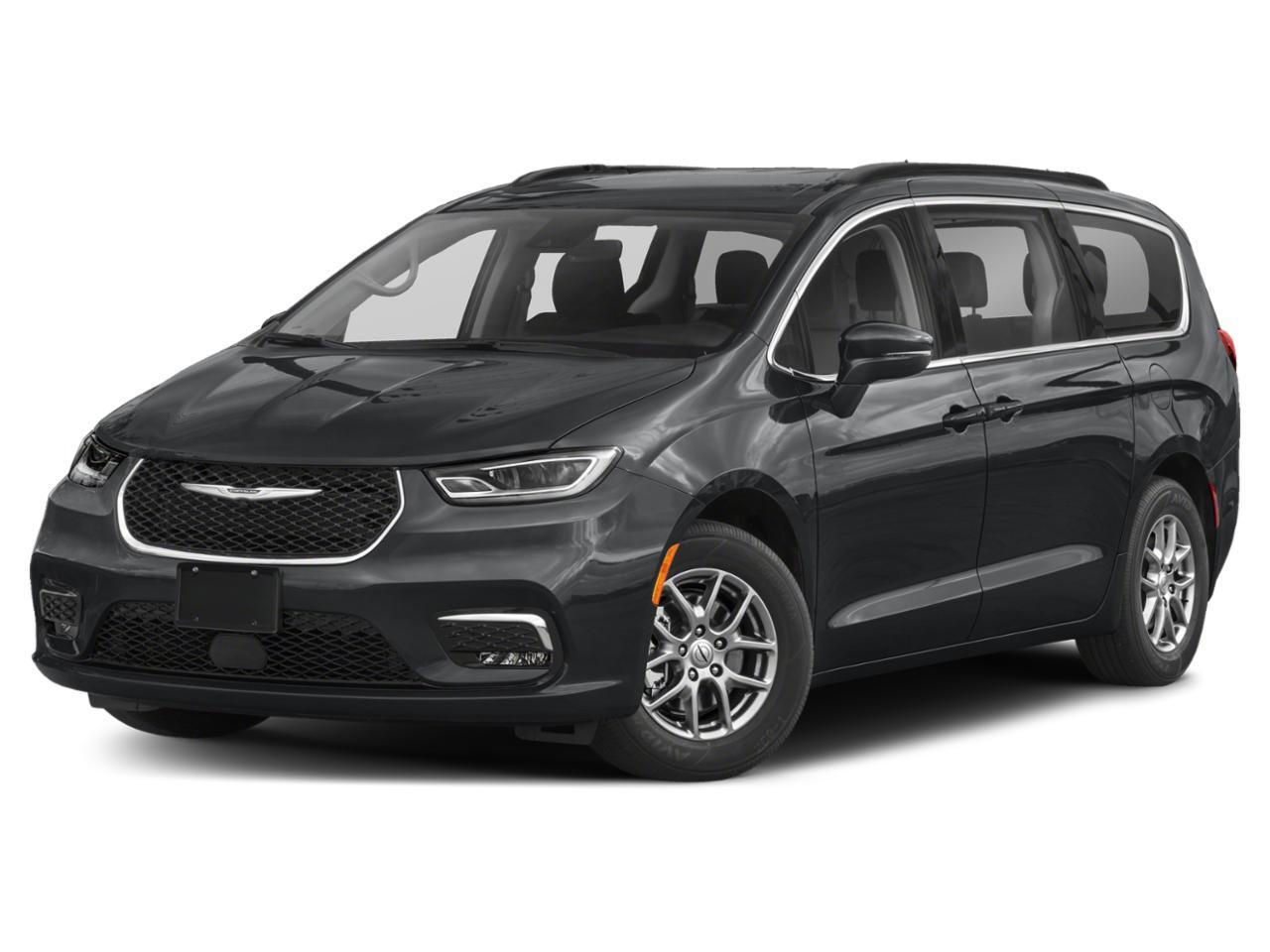 2022 Chrysler Pacifica Touring| FWD| CARPLAY| BACKUP CAM| HEATED SEATS