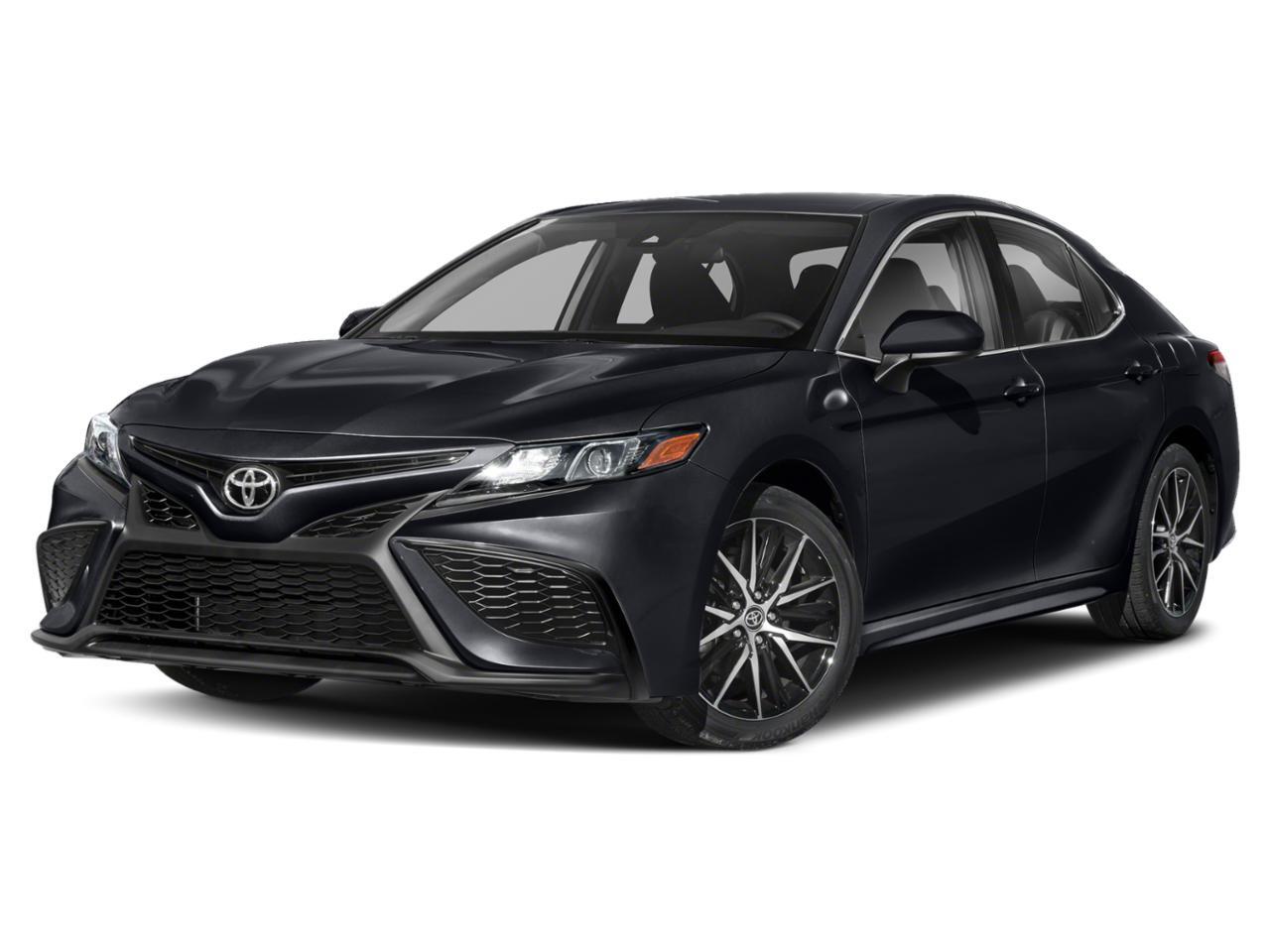 2022 Toyota Camry SE  - Heated Seats -  Apple CarPlay - $189 B/W