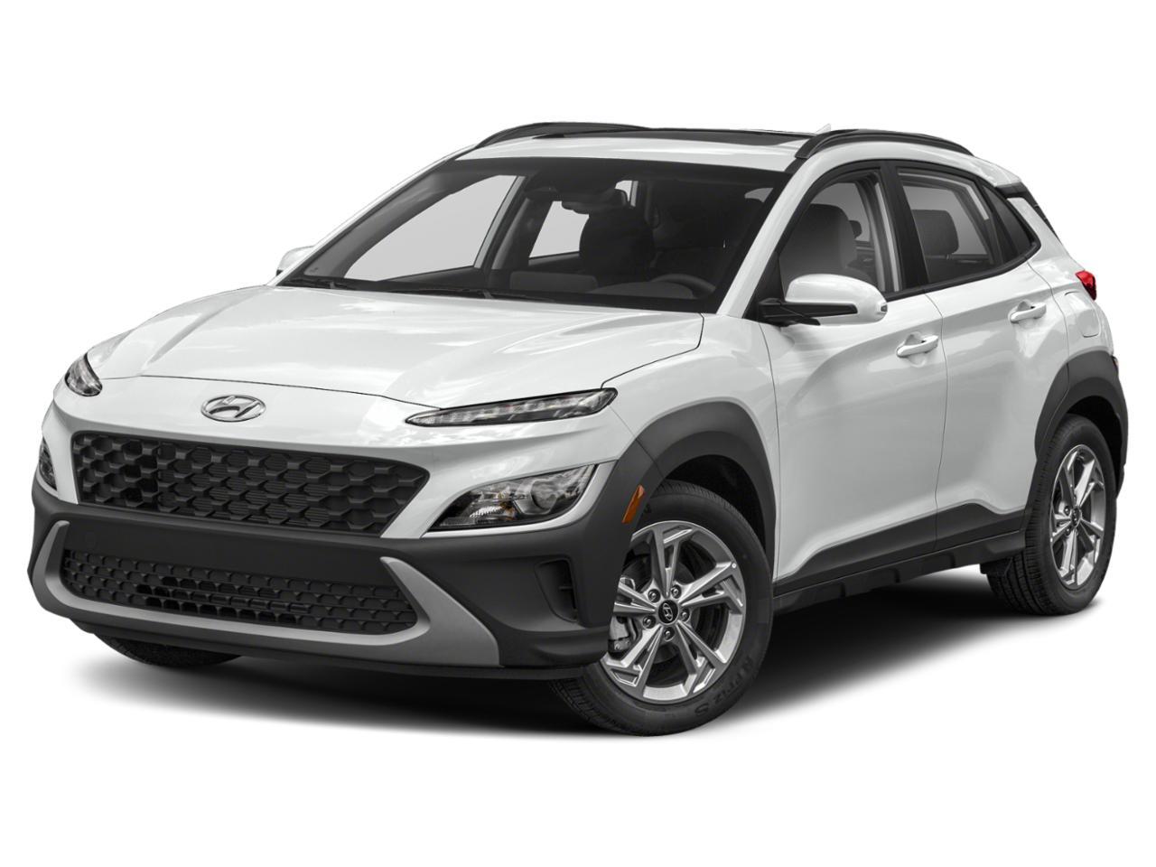 2022 Hyundai Kona Preferred AWD | CLEAN CARFAX | REMOTE START